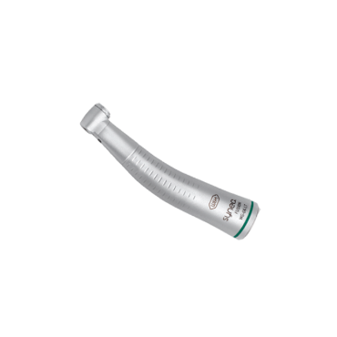 W&H Synea Fusion WG-66 A - угловой наконечник с кнопочным зажимом бора, диаметр головки 9,5 мм, 2:1