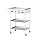 Виталия СПА-2 — Стол медицинский, есть РУ