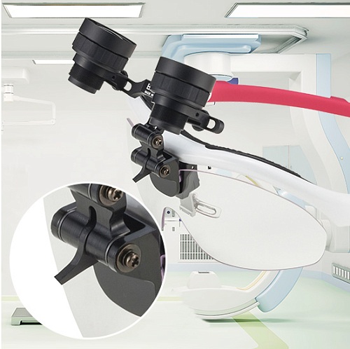 Neitz BLD-3 – Бинокуляры